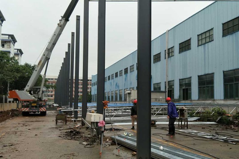 管道工程公司，规模大就一定好吗？——用问答形式为您解答